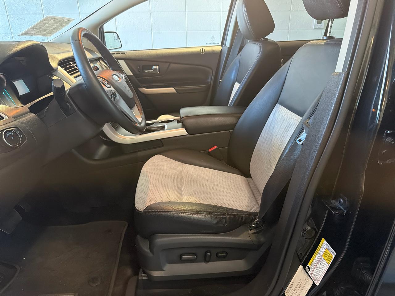 Ford Edge 4dr SEL AWD 2014