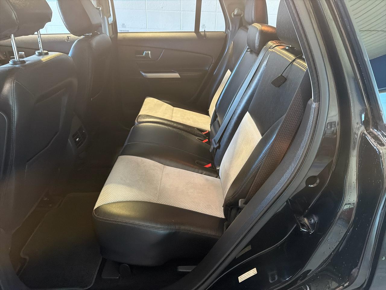 Ford Edge 4dr SEL AWD 2014