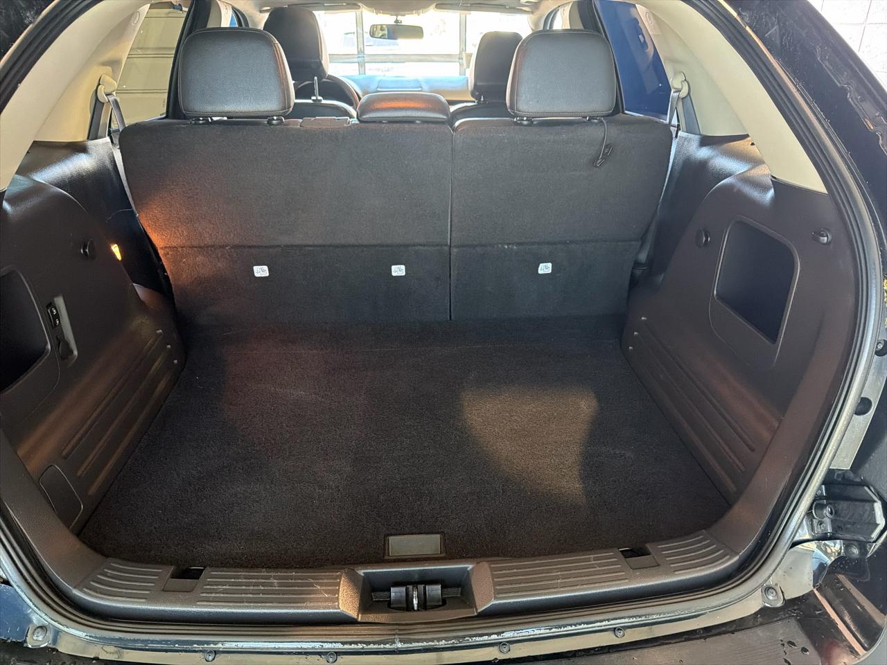 Ford Edge 4dr SEL AWD 2014