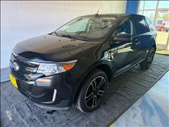 2014 Ford Edge 