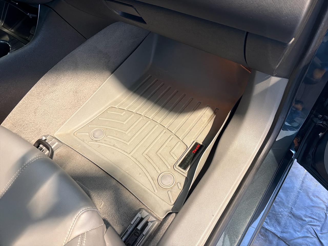 Chevrolet Impala 4dr Sdn LT w/1LT 2018