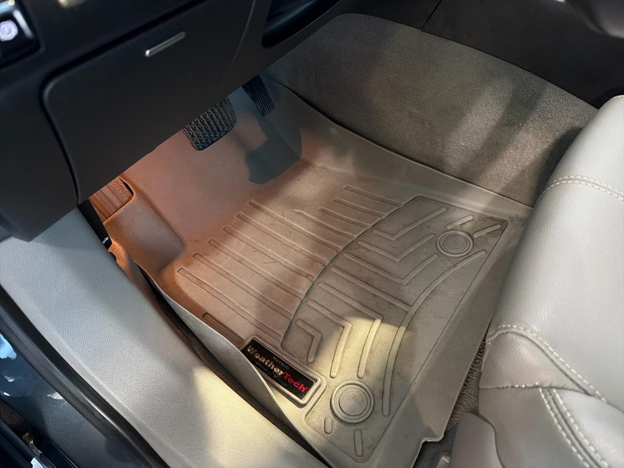 Chevrolet Impala 4dr Sdn LT w/1LT 2018