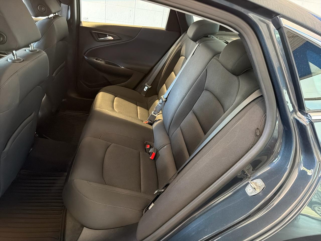 Chevrolet Malibu 4dr Sdn RS 2020
