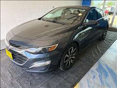 2020 Chevrolet Malibu 