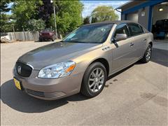 2007 Buick Lucerne 