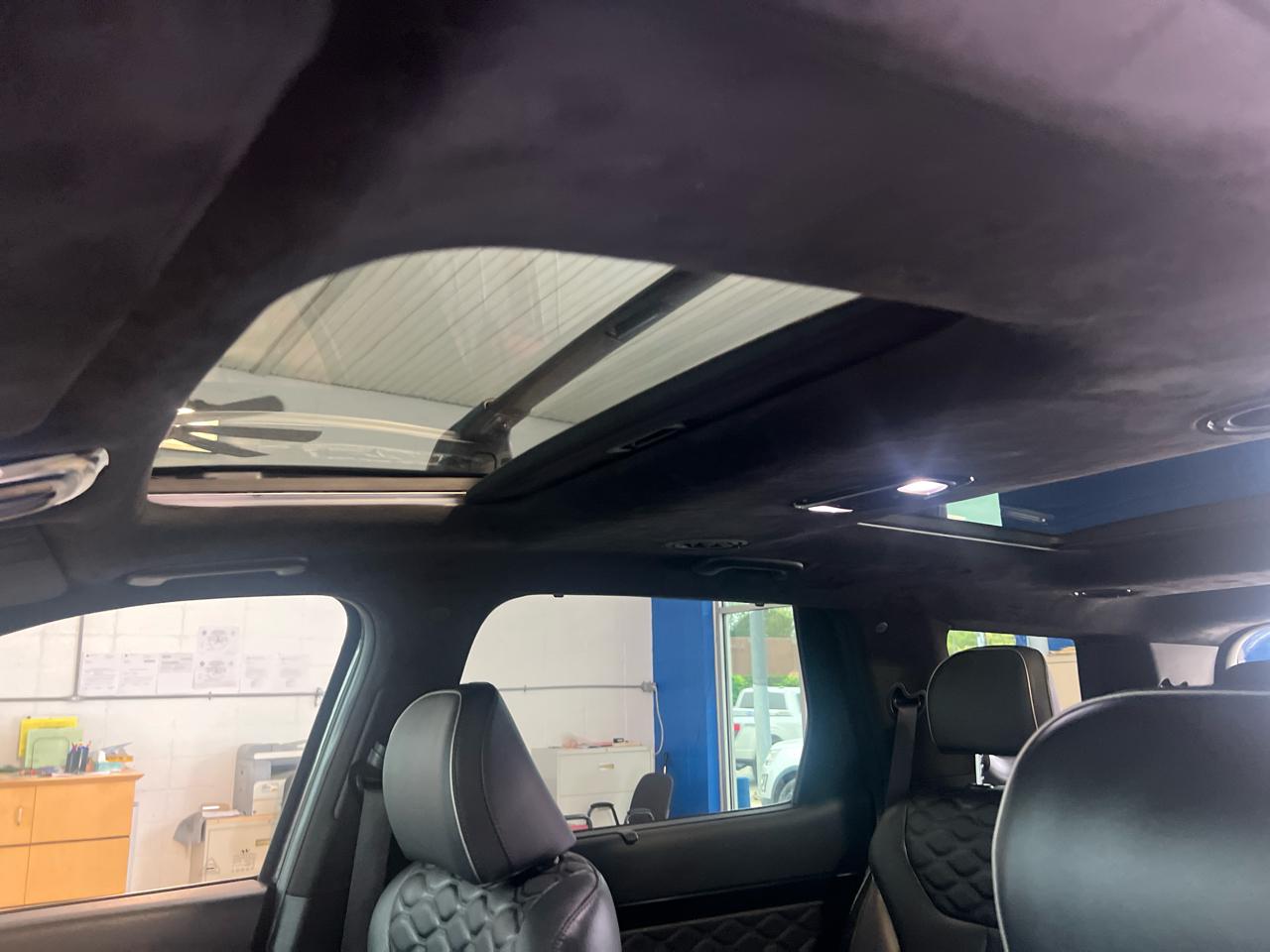 Hyundai Palisade Calligraphy AWD 2022