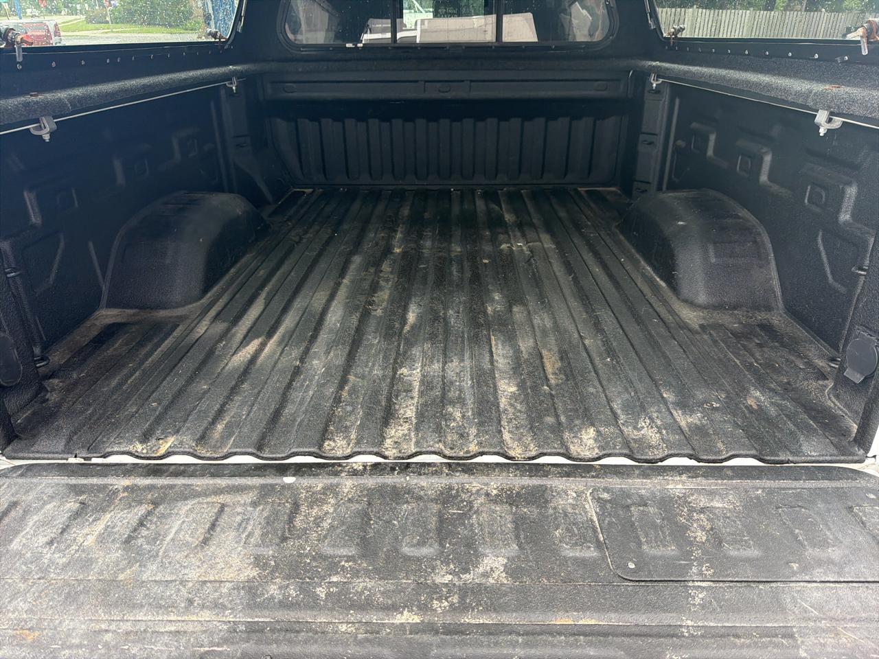 Chevrolet Silverado 2500HD 4WD Crew Cab 159" LT 2021