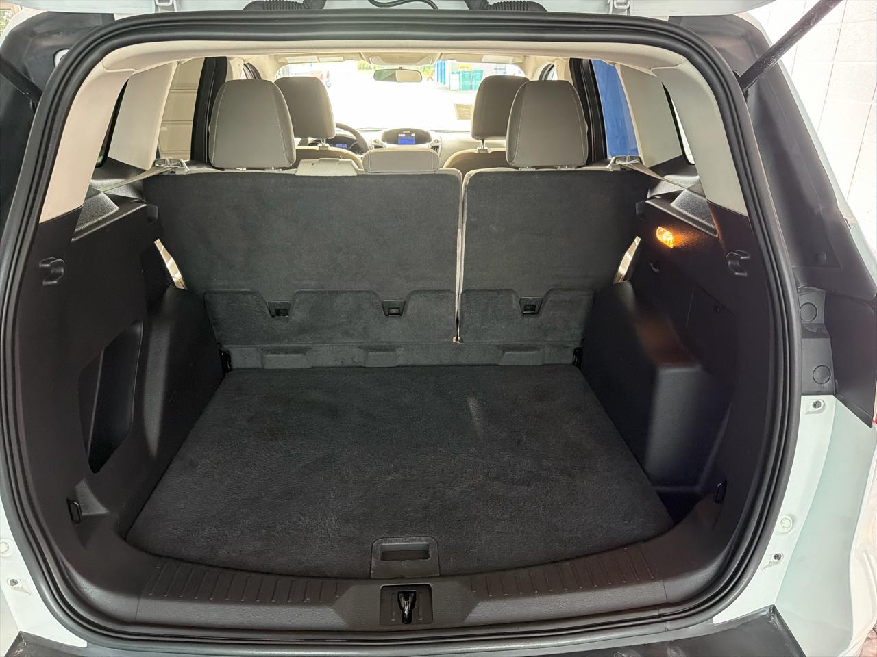 Ford Escape 4WD 4dr SE 2014