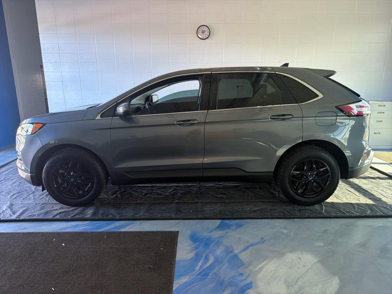 Ford Edge ST-Line AWD 2022