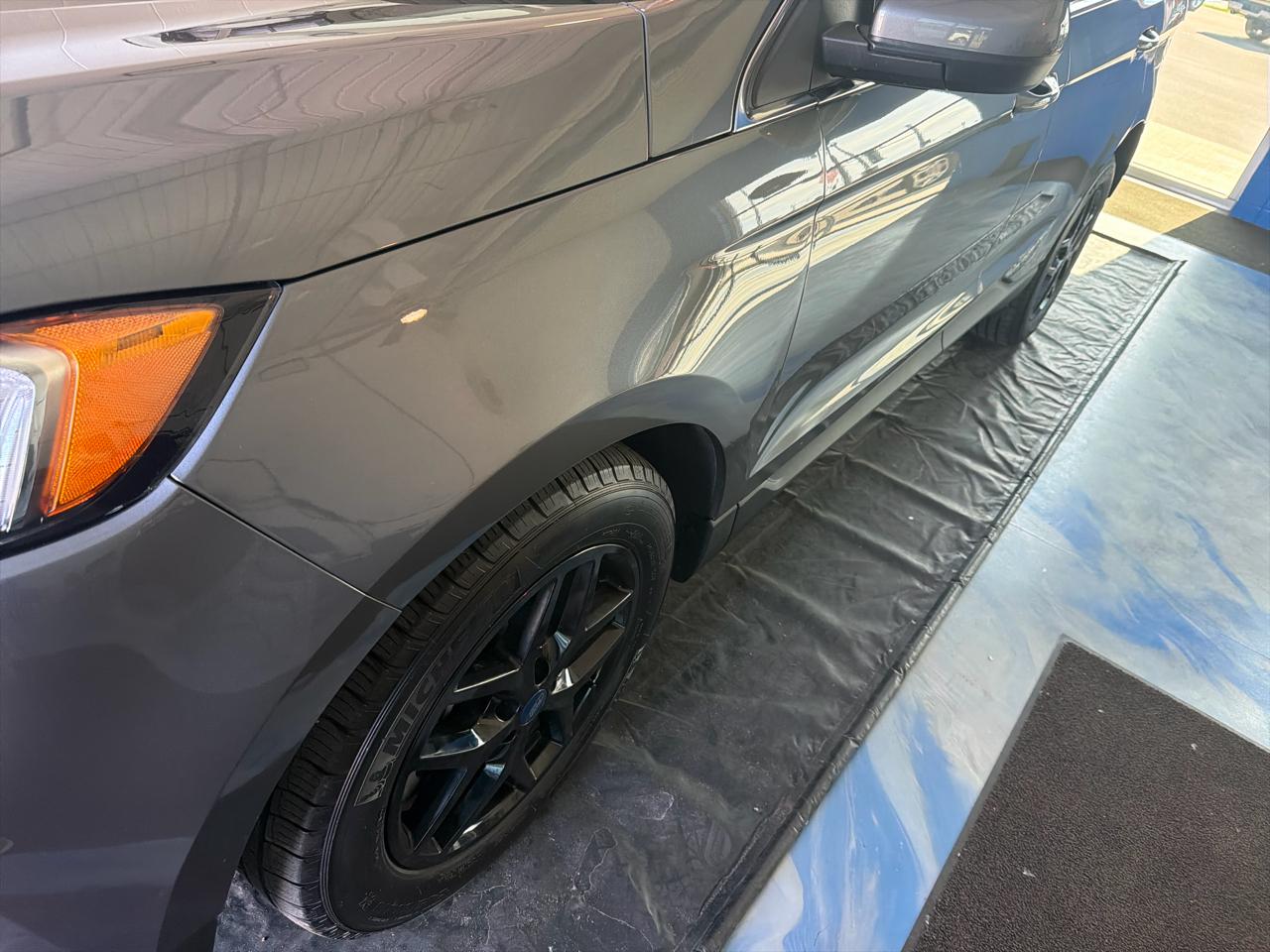 Ford Edge ST-Line AWD 2022