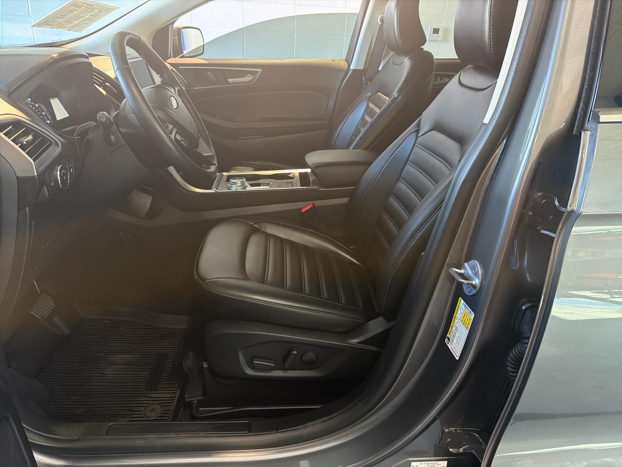 Ford Edge ST-Line AWD 2022