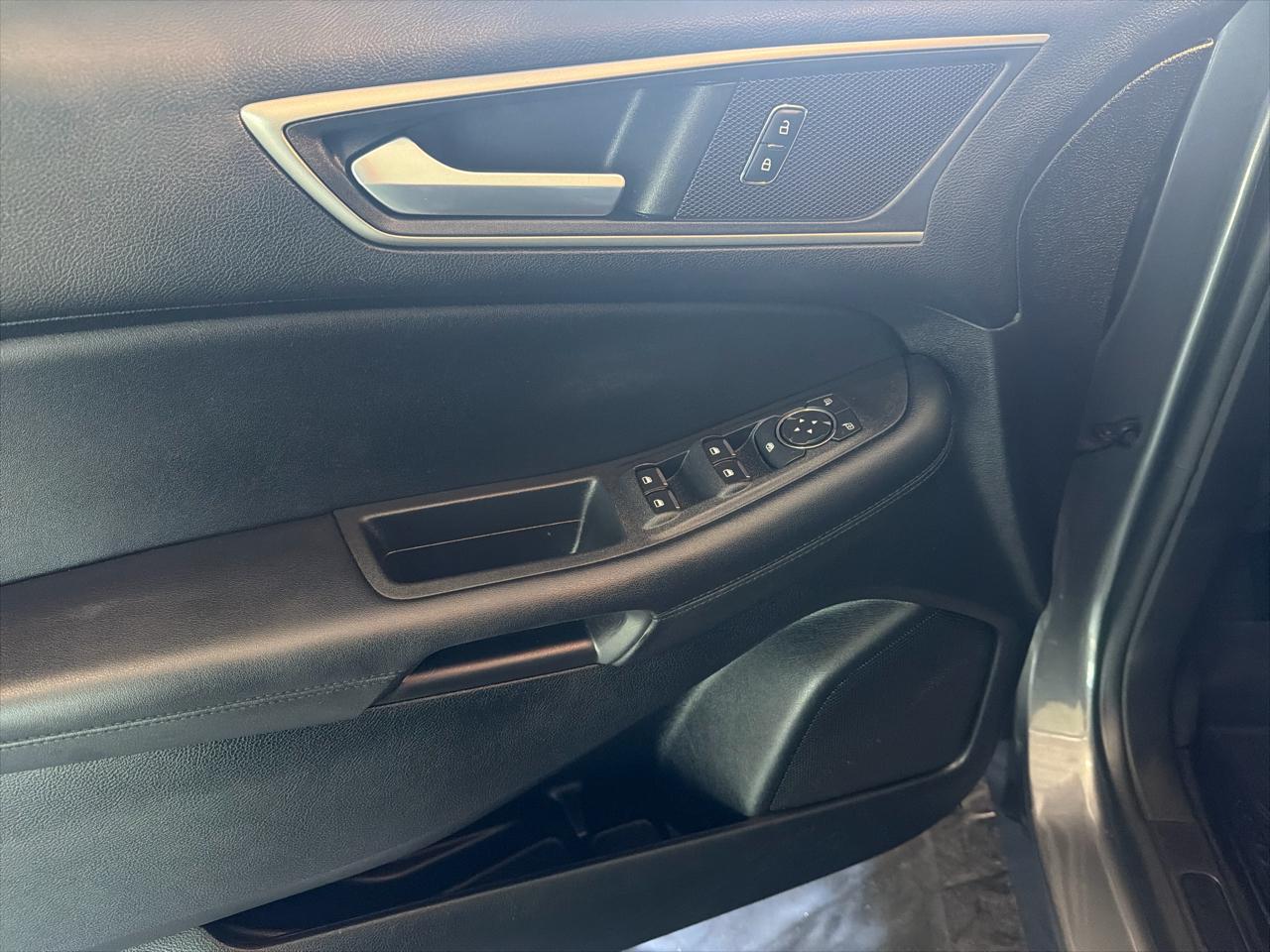 Ford Edge ST-Line AWD 2022