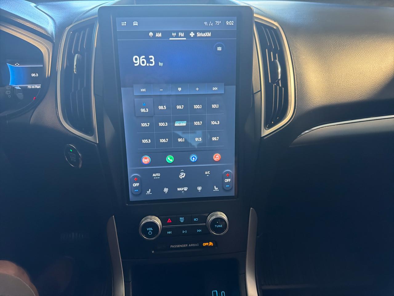 Ford Edge ST-Line AWD 2022