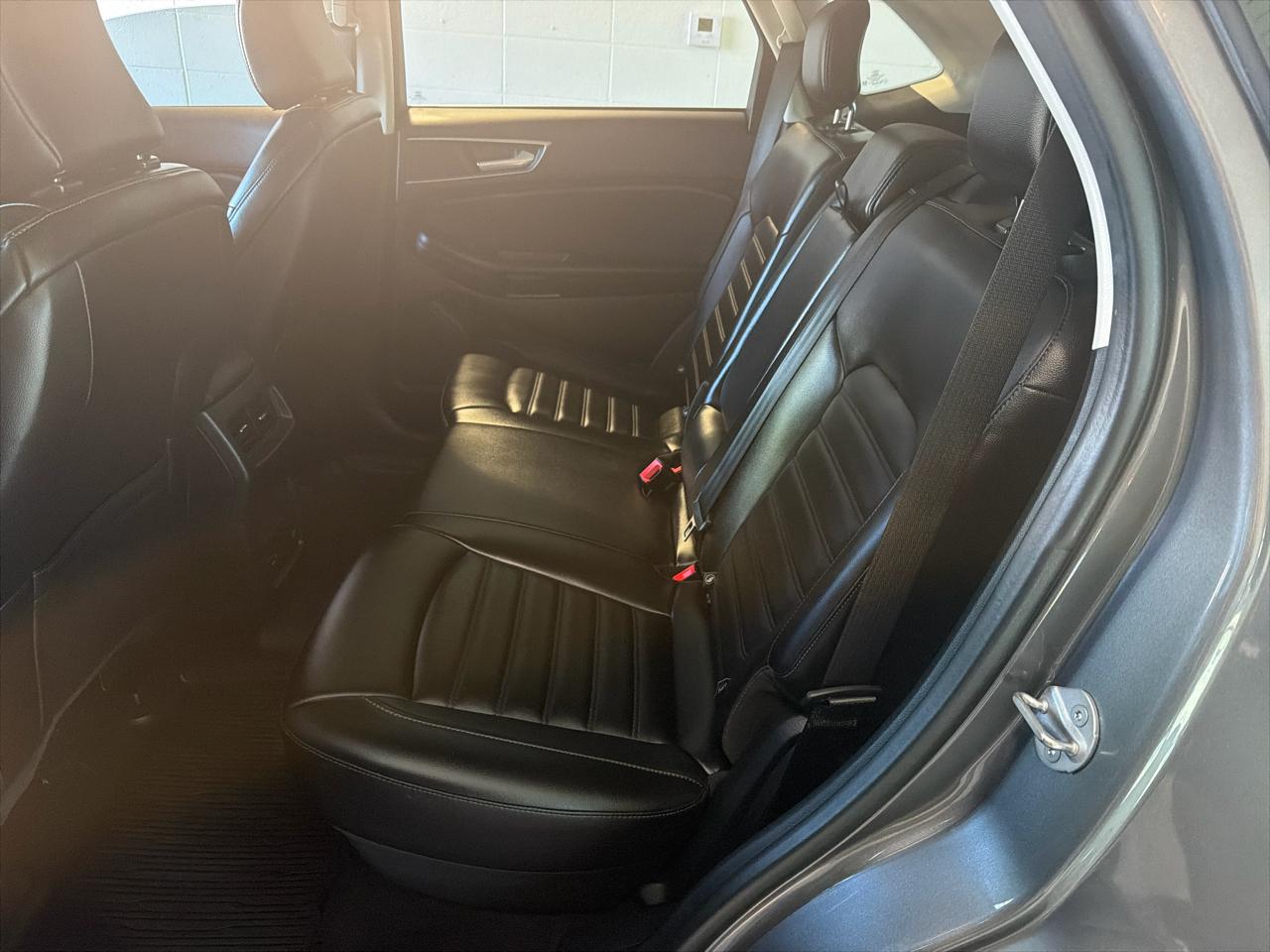 Ford Edge ST-Line AWD 2022