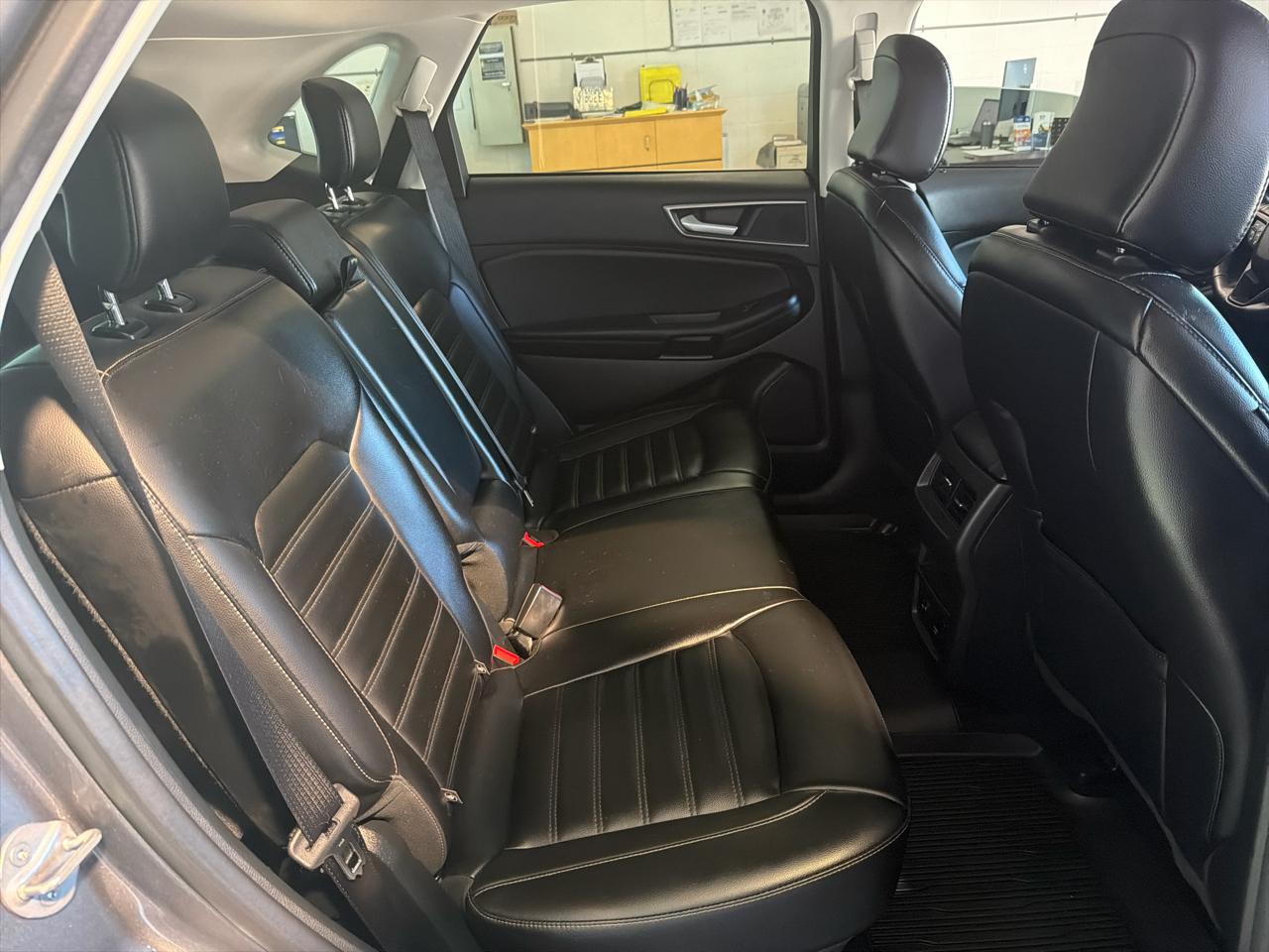 Ford Edge ST-Line AWD 2022