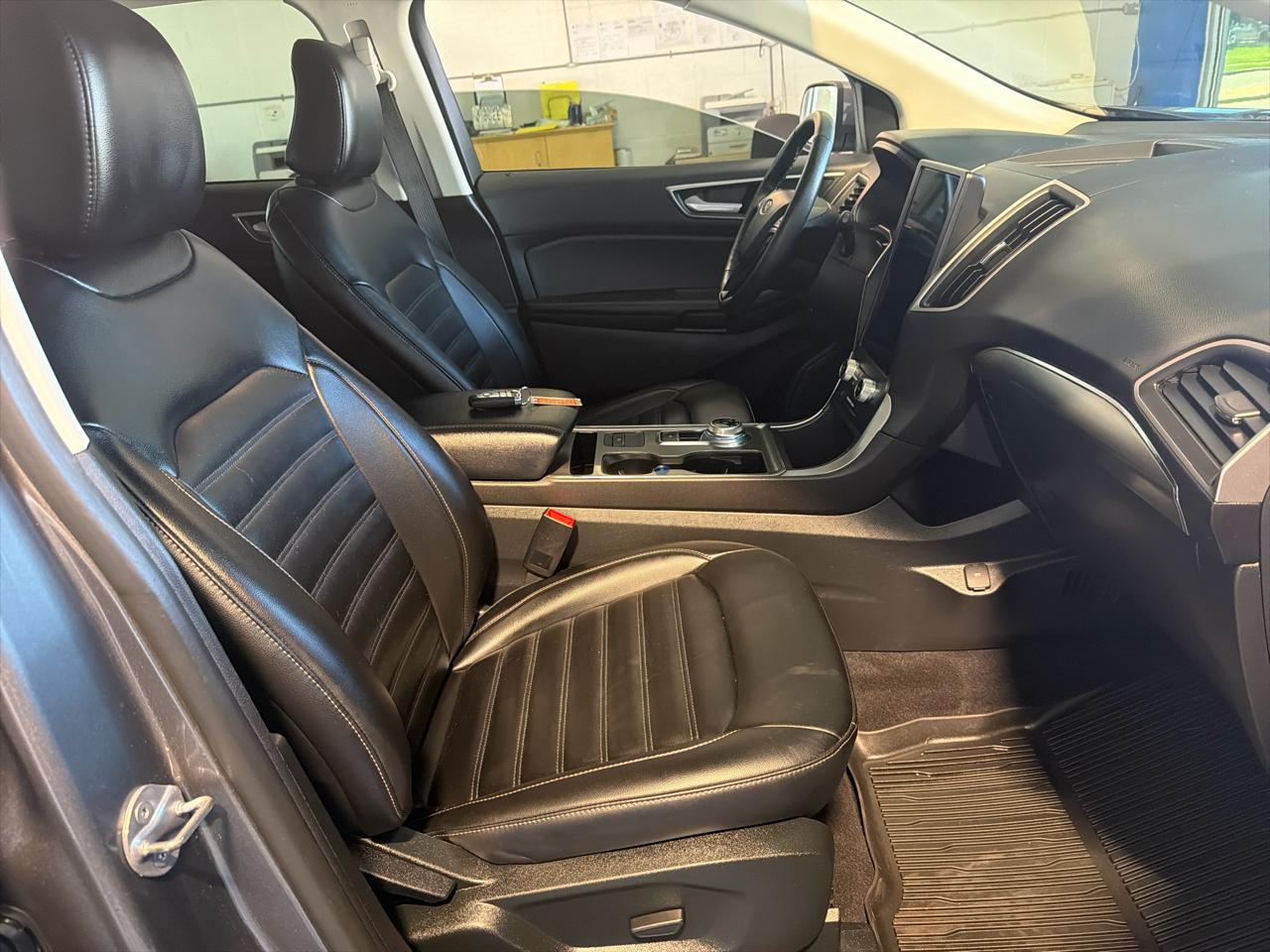 Ford Edge ST-Line AWD 2022