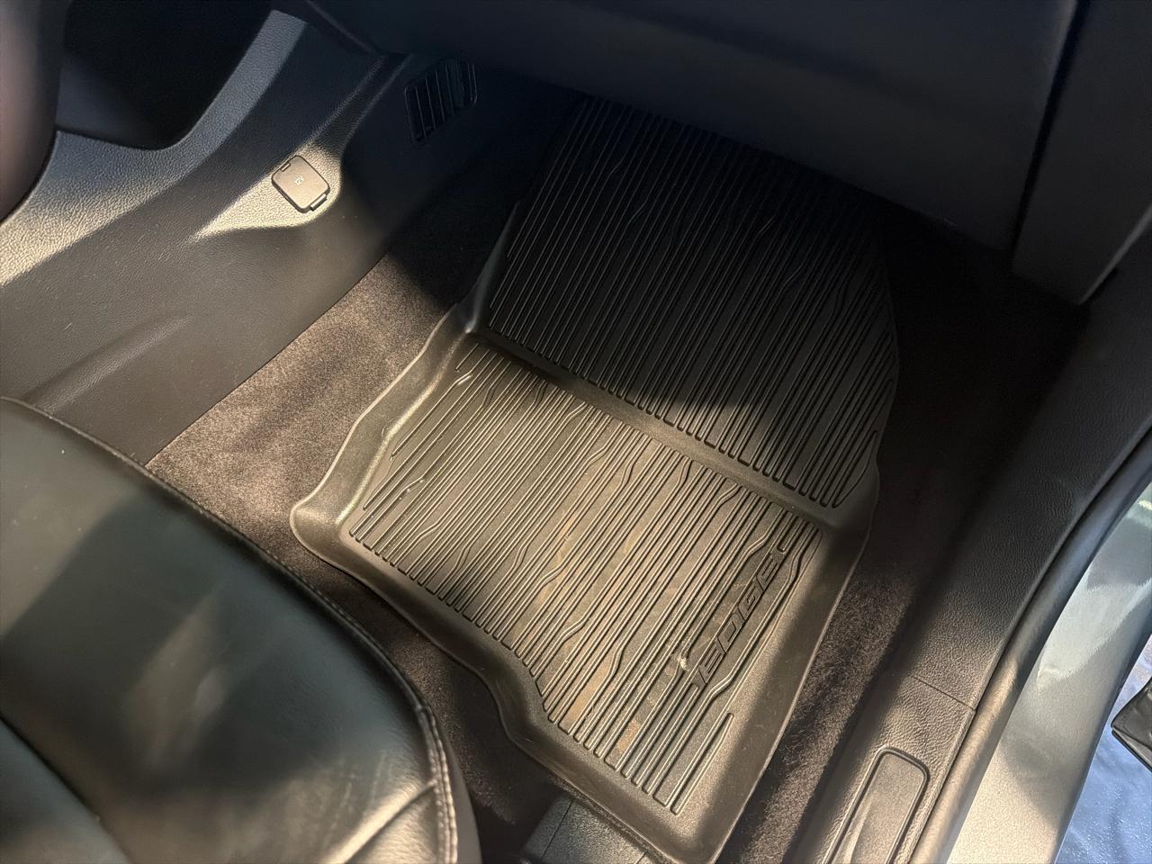Ford Edge ST-Line AWD 2022