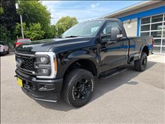 2023 Ford Super Duty F-250 SRW 