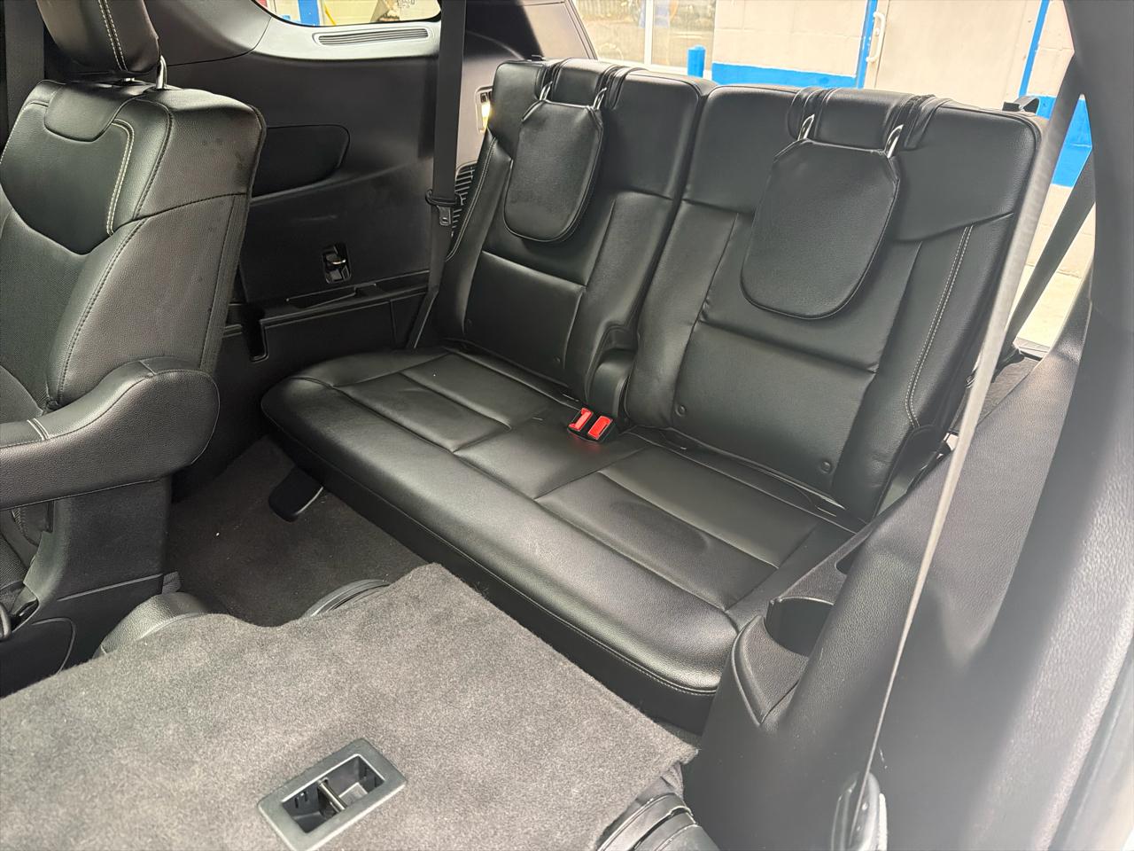 Ford Explorer ST 4WD 2020