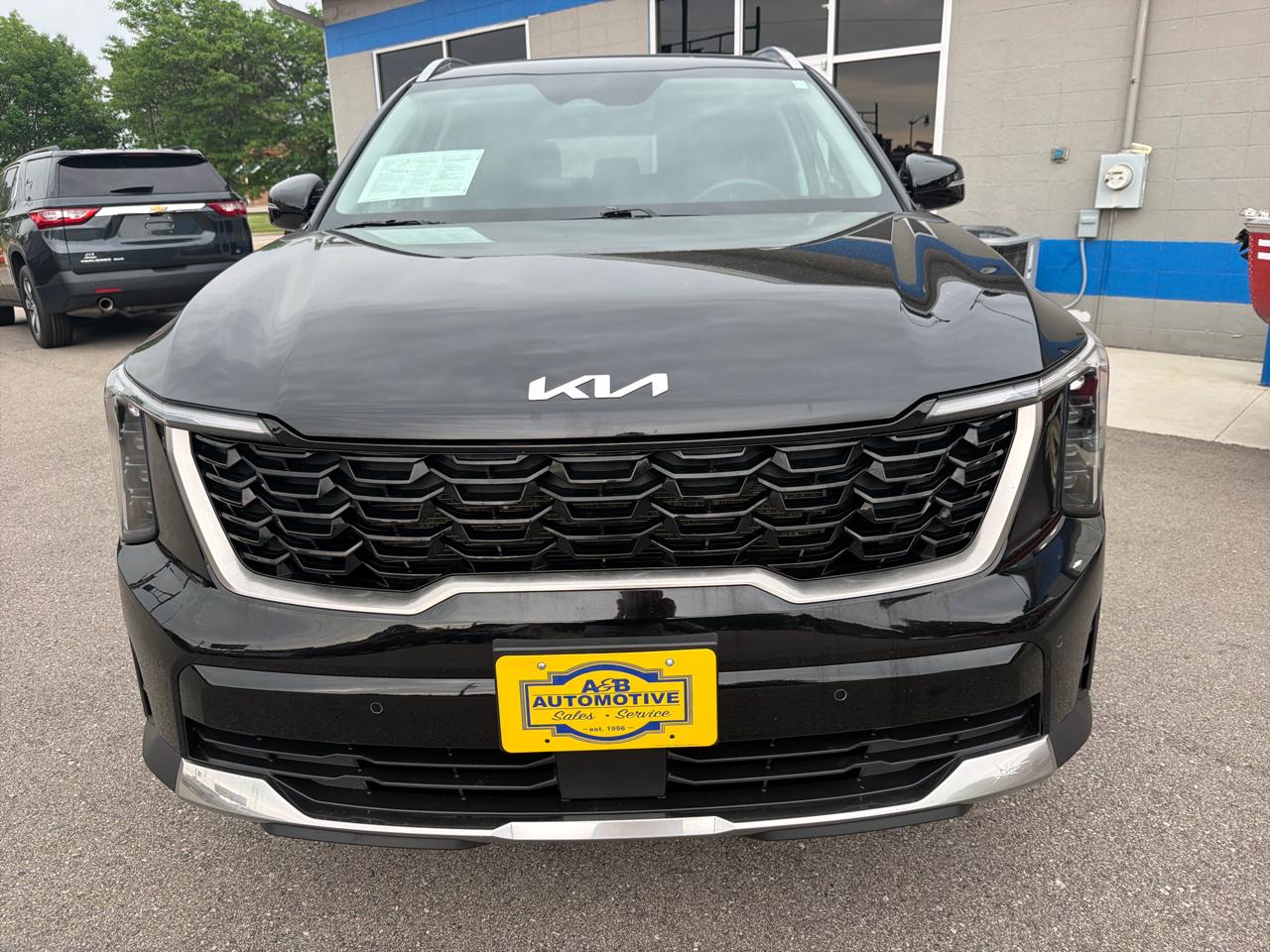 Kia Sorento S AWD 2024