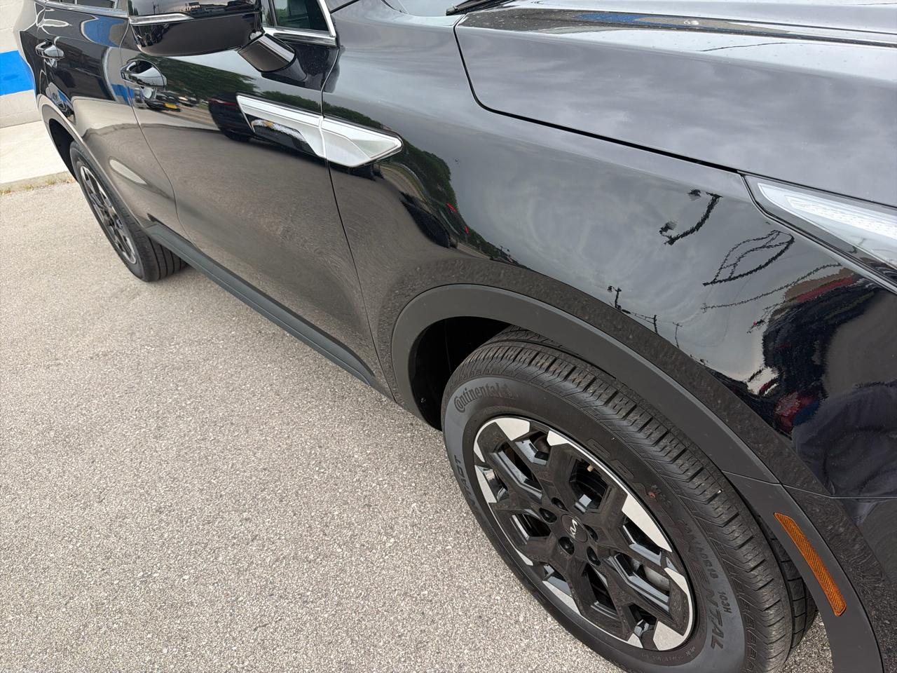 Kia Sorento S AWD 2024