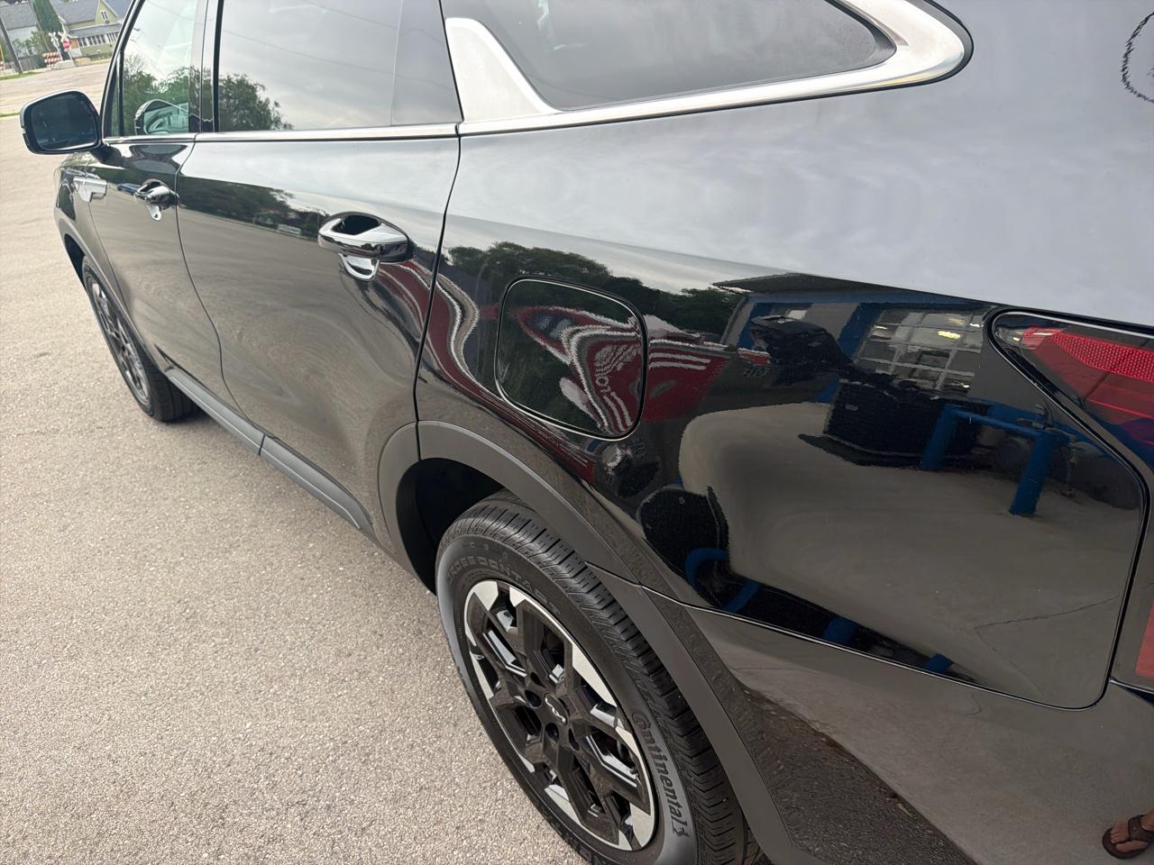 Kia Sorento S AWD 2024