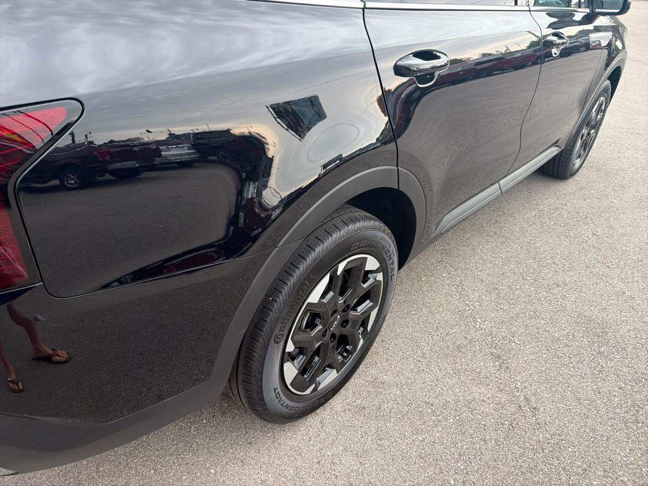 Kia Sorento S AWD 2024