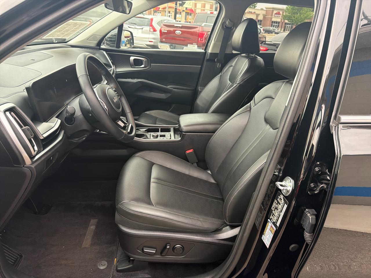 Kia Sorento S AWD 2024