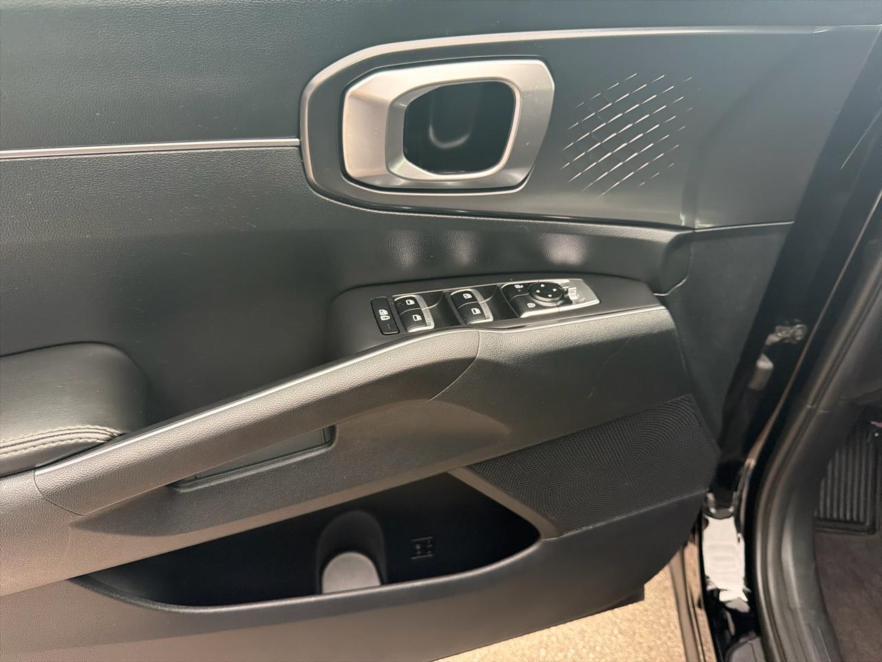 Kia Sorento S AWD 2024