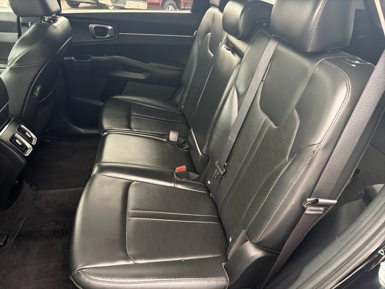 Kia Sorento S AWD 2024