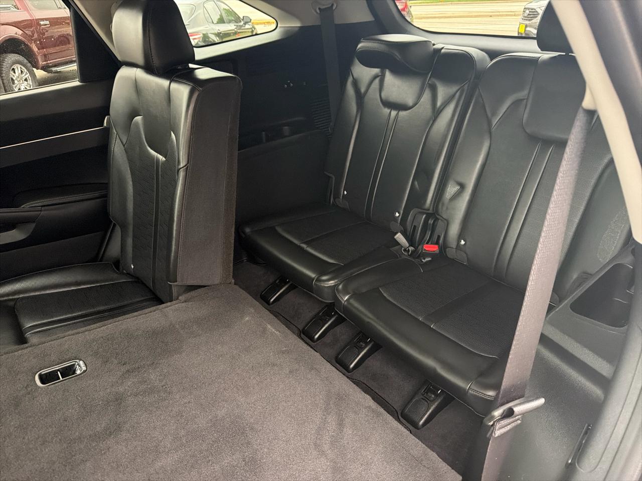 Kia Sorento S AWD 2024