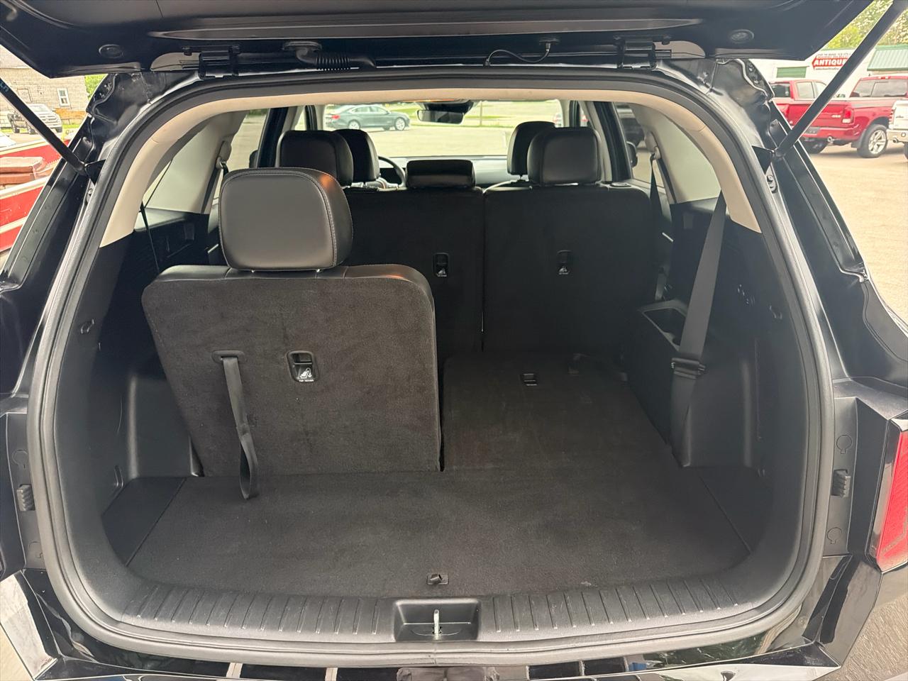 Kia Sorento S AWD 2024