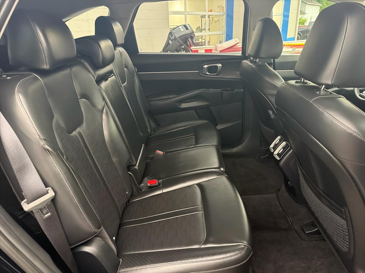 Kia Sorento S AWD 2024