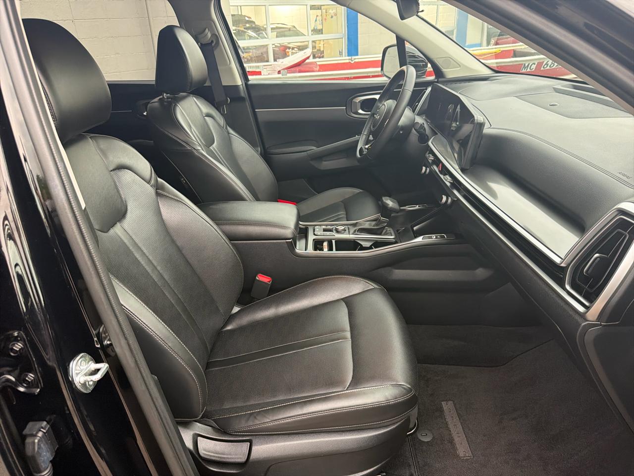 Kia Sorento S AWD 2024