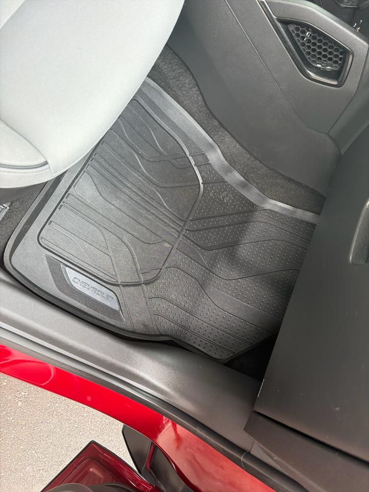 Chevrolet TrailBlazer AWD 4dr LT 2024