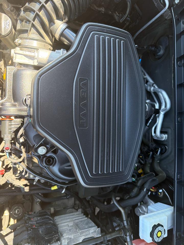GMC Acadia AWD 4dr SLT w/SLT-1 2019