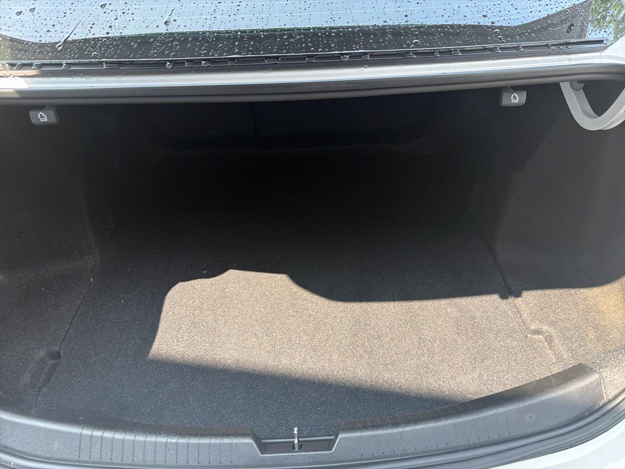 Chevrolet Malibu 4dr Sdn LT w/1LT 2017