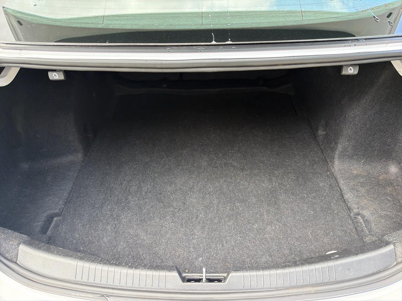 Chevrolet Malibu 4dr Sdn RS 2020