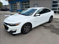 2020 Chevrolet Malibu 