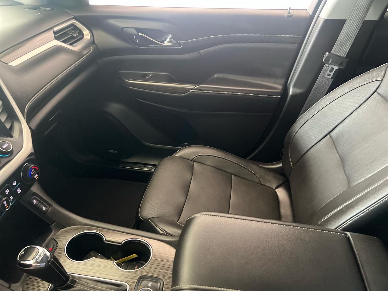 GMC Acadia AWD 4dr SLT w/SLT-1 2019