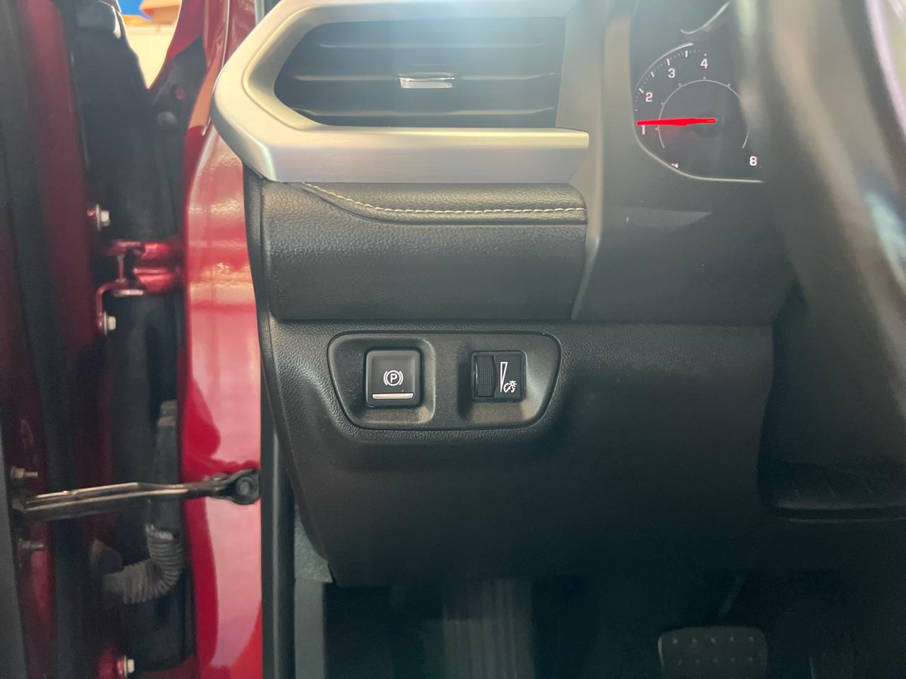 GMC Acadia AWD 4dr SLT w/SLT-1 2019