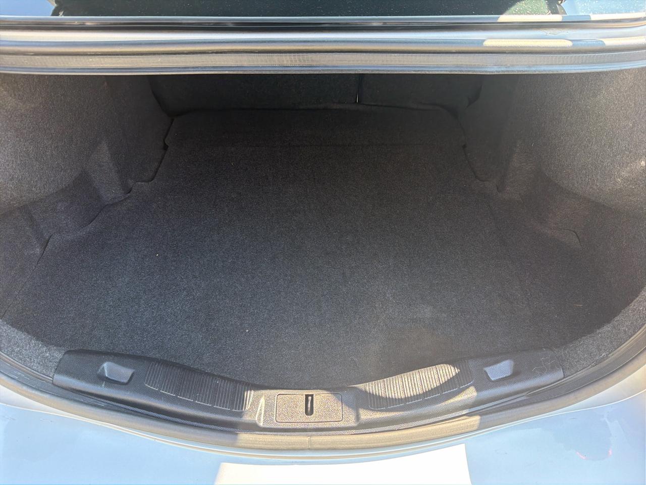 Ford Fusion SE FWD 2019