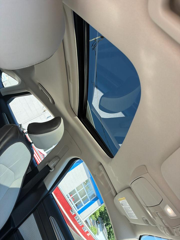 Ford Fusion SE FWD 2019