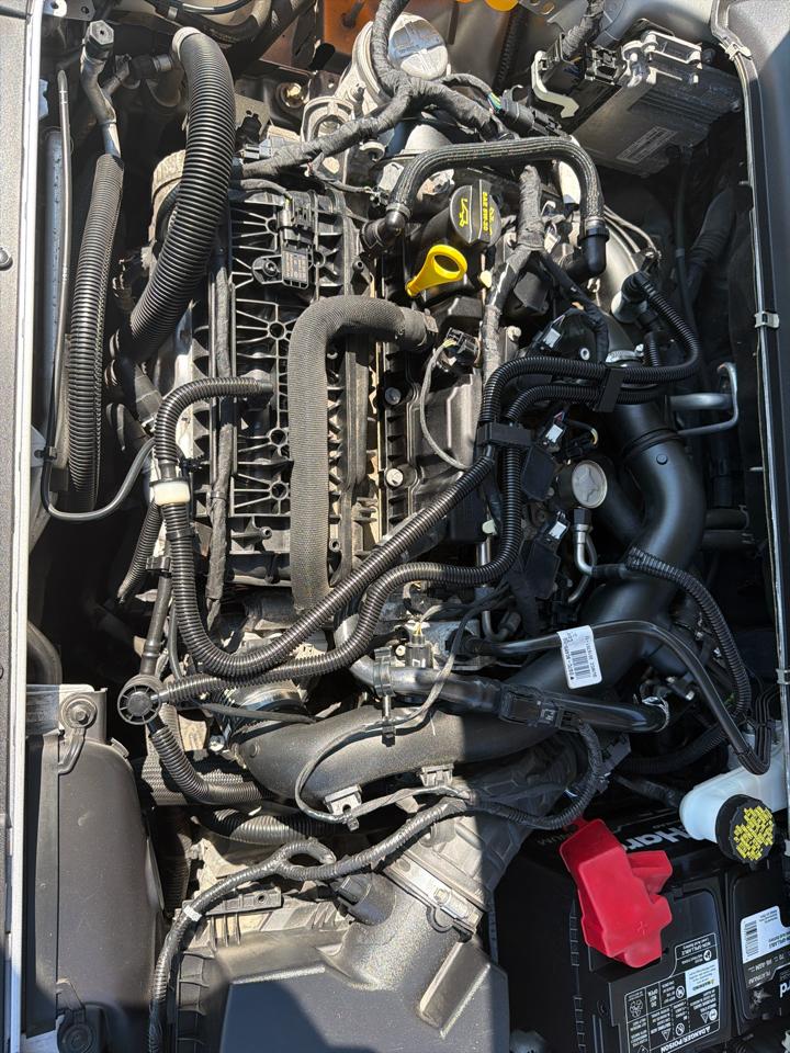Ford Fusion SE FWD 2019