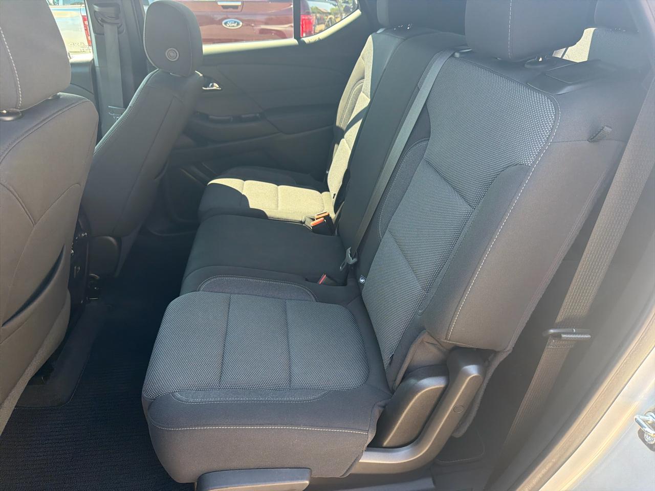 Chevrolet Traverse AWD 4dr LT Cloth w/1LT 2022