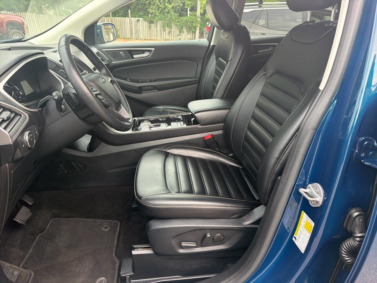 Ford Edge 4dr SEL AWD 2020