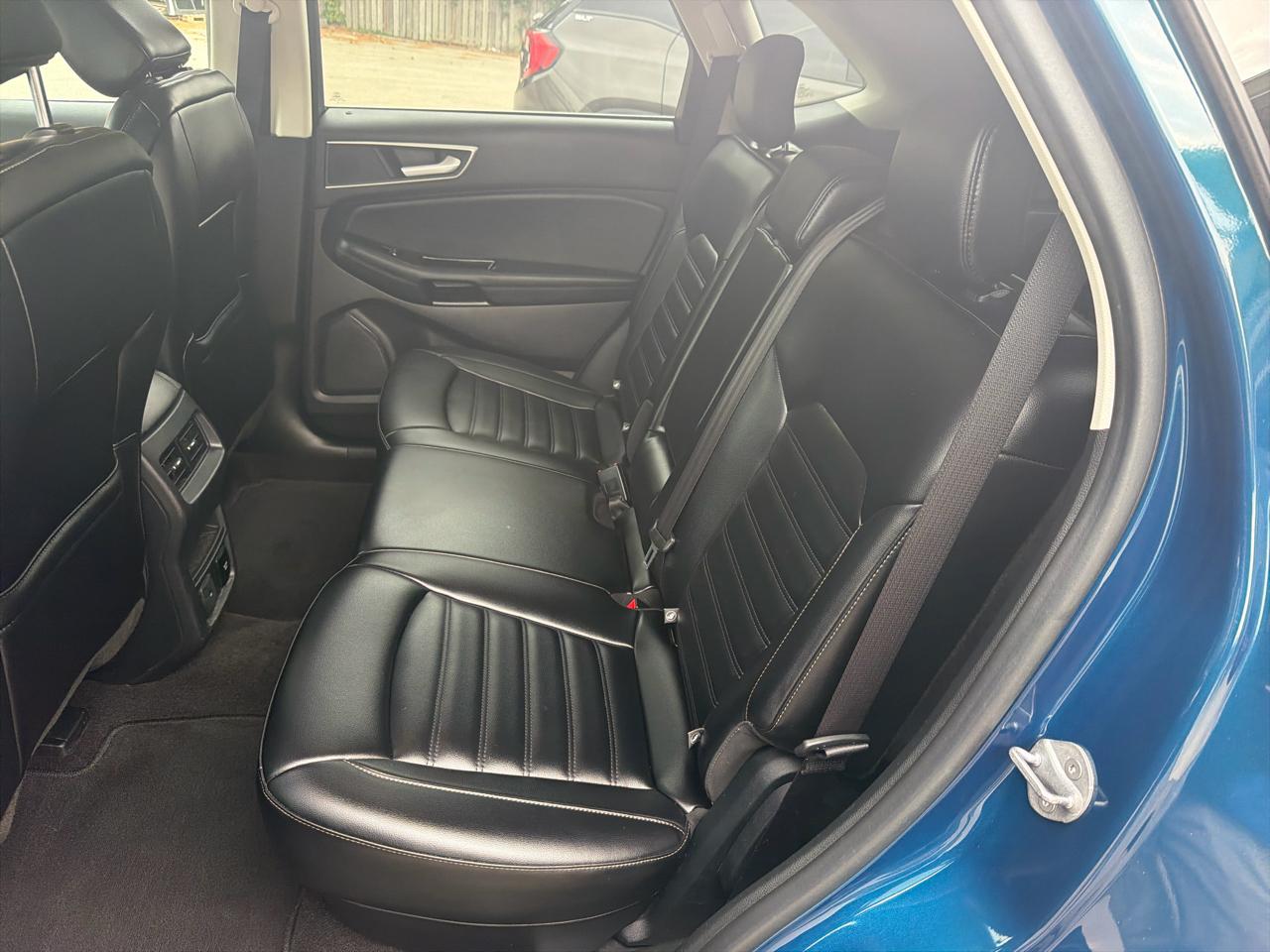 Ford Edge 4dr SEL AWD 2020