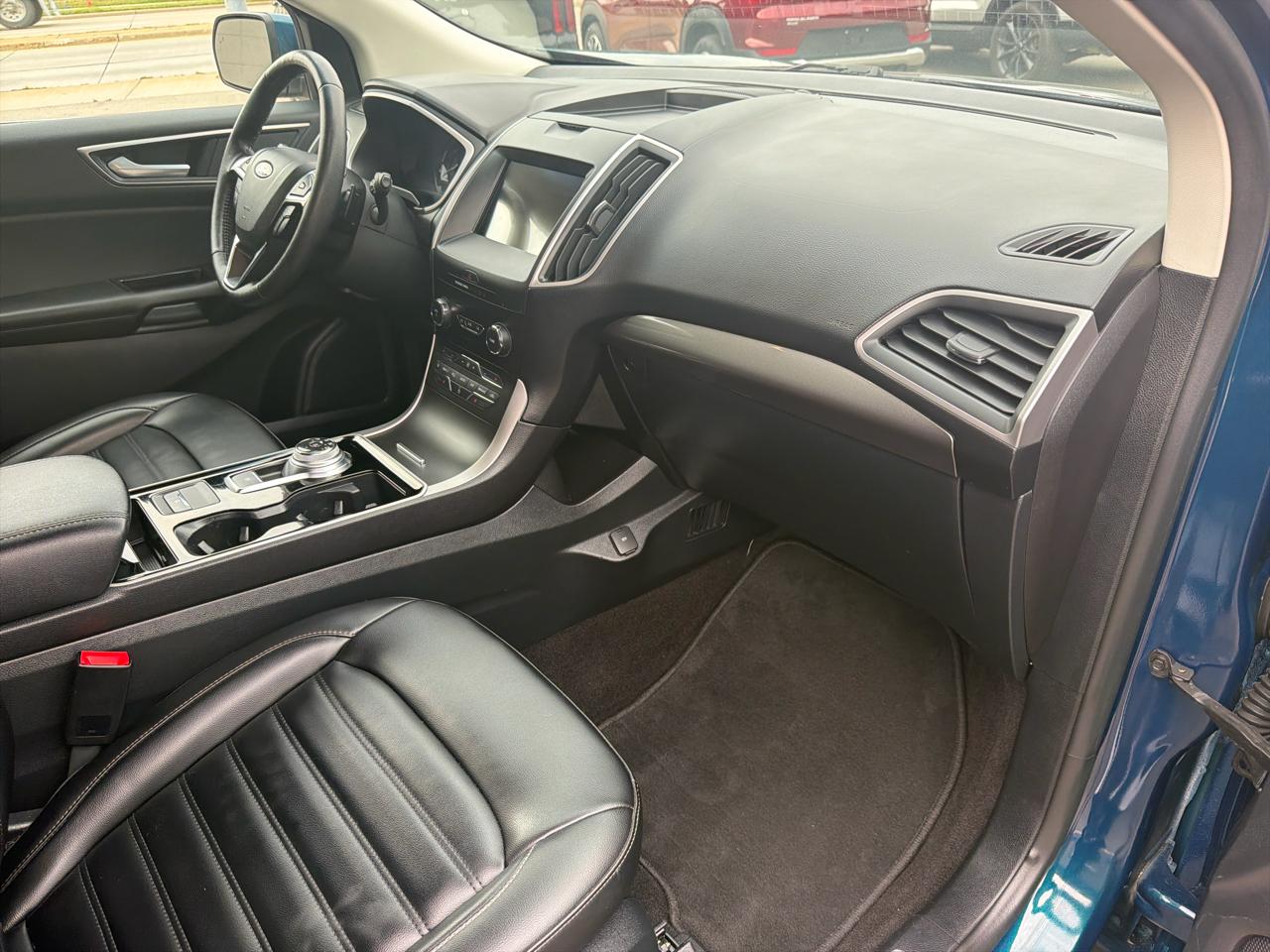 Ford Edge 4dr SEL AWD 2020