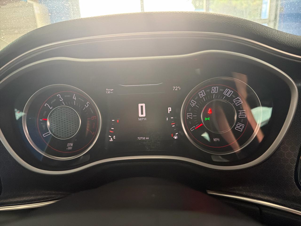 Dodge Challenger 2dr Cpe R/T Plus 2015