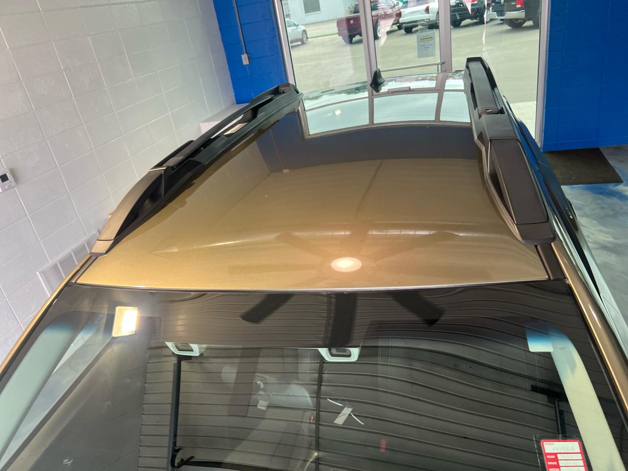Subaru Outback Premium CVT 2022